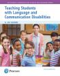 Teaching Students With Language And Communication Disabilities - Preview