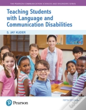 Capa do artigo Teaching Students With Language And Communication Disabilities