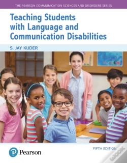 Capa do artigo Teaching Students With Language And Communication Disabilities