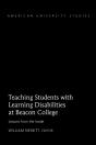 Teaching Students With Learning Disabilities At Beacon College - Preview