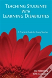Capa do artigo Teaching Students With Learning Disabilities