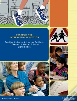 Capa do artigo Teaching Students With Learning Problems