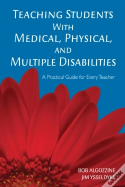 Capa do artigo Teaching Students With Medical, Physical, And Multiple Disabilities