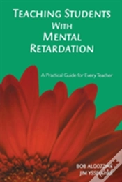 Capa do artigo Teaching Students With Mental Retardation