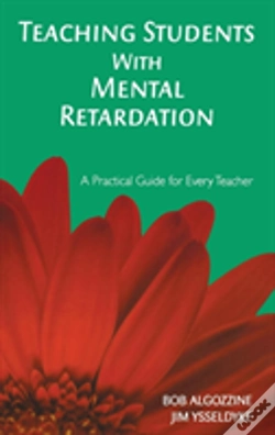 Capa do artigo Teaching Students With Mental Retardation