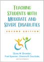 Teaching Students With Moderate And Severe Disabilities - Preview
