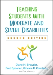 Capa do artigo Teaching Students With Moderate And Severe Disabilities