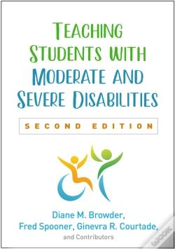 Capa do artigo Teaching Students With Moderate And Severe Disabilities