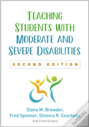 Capa do artigo Teaching Students With Moderate And Severe Disabilities
