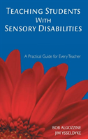 Teaching Students With Sensory Disabilities - Preview