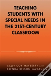 Capa do artigo Teaching Students With Special Needs In The 21st Century Classroom