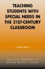 Teaching Students With Special Needs In The 21st Century Classroom - Preview