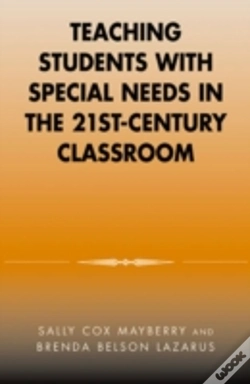 Capa do artigo Teaching Students With Special Needs In The 21st Century Classroom
