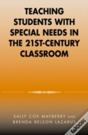 Capa do artigo Teaching Students With Special Needs In The 21st Century Classroom