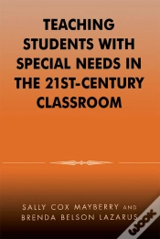 Capa do artigo Teaching Students With Special Needs In The 21st Century Classroom