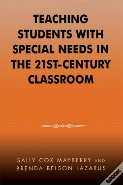 Capa do artigo Teaching Students With Special Needs In The 21st Century Classroom