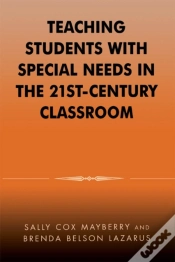 Capa do artigo Teaching Students With Special Needs In The 21st Century Classroom