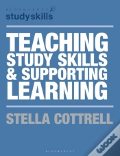 Capa do artigo Teaching Study Skills And Supporting Learning