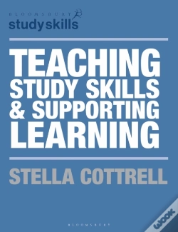 Capa do artigo Teaching Study Skills And Supporting Learning