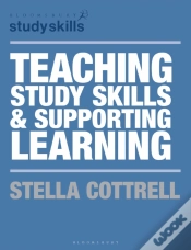 Capa do artigo Teaching Study Skills And Supporting Learning
