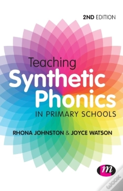 Capa do artigo Teaching Synthetic Phonics