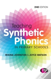Capa do artigo Teaching Synthetic Phonics