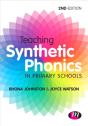 Teaching Synthetic Phonics - Preview