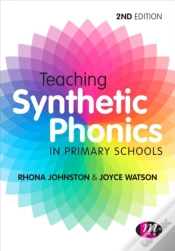 Capa do artigo Teaching Synthetic Phonics