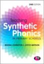 Teaching Synthetic Phonics - Preview