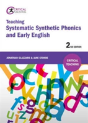 Teaching Systematic Synthetic Phonics And Early English - Preview
