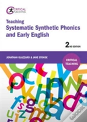 Teaching Systematic Synthetic Phonics And Early English