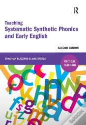 Capa do artigo Teaching Systematic Synthetic Phonics And Early English