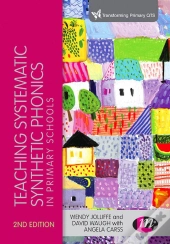 Teaching Systematic Synthetic Phonics In Primary Schools