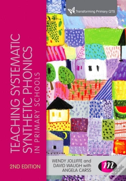 Capa do artigo Teaching Systematic Synthetic Phonics In Primary Schools