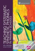 Teaching Systematic Synthetic Phonics In Primary Schools