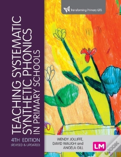 Capa do artigo Teaching Systematic Synthetic Phonics In Primary Schools