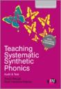 Teaching Systematic Synthetic Phonics - Preview