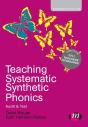Teaching Systematic Synthetic Phonics - Preview