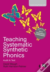 Capa do artigo Teaching Systematic Synthetic Phonics