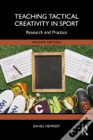 Teaching Tactical Creativity In Sport