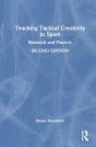 Teaching Tactical Creativity In Sport - Preview