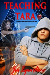 Capa do artigo Teaching Tara