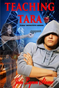 Capa do artigo Teaching Tara