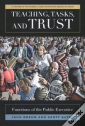 Capa do artigo Teaching, Tasks, And Trust