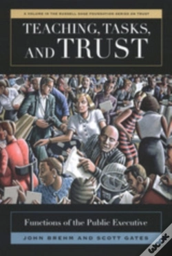 Capa do artigo Teaching, Tasks, And Trust