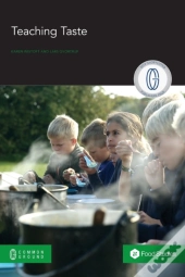 Teaching Taste