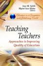 Teaching Teachers - Preview