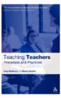 Teaching Teachers - Preview