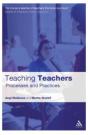 Teaching Teachers - Preview