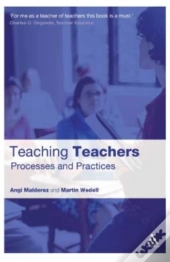 Teaching Teachers